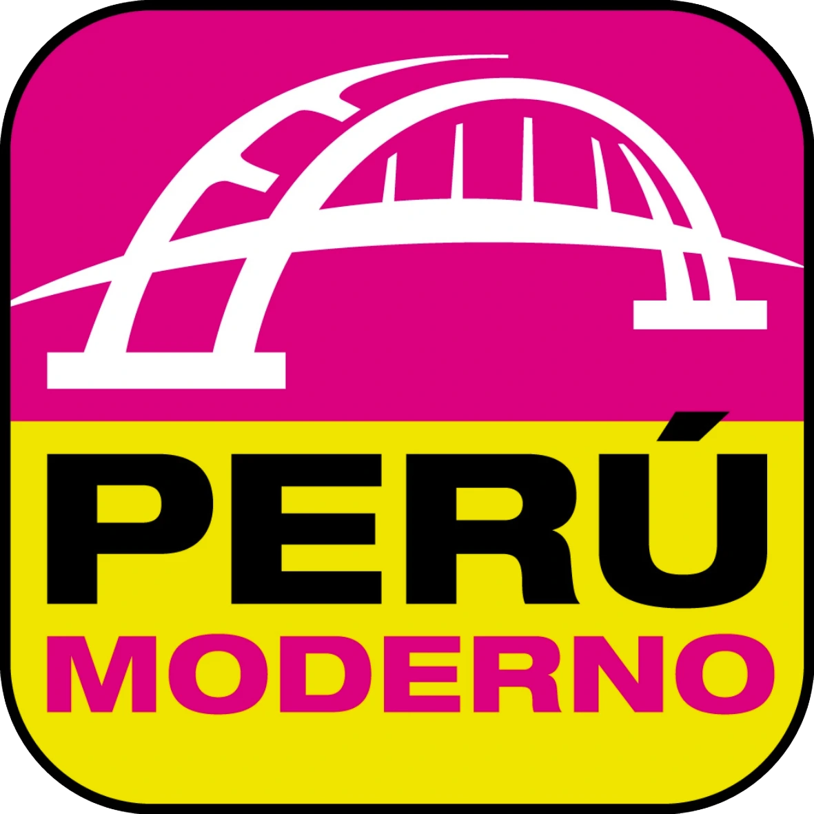 PERU MODERNO